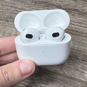 AirPod 3rd Generation